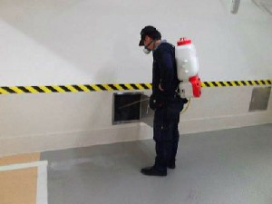 開荒保潔的重要性和服務(wù)內(nèi)容
