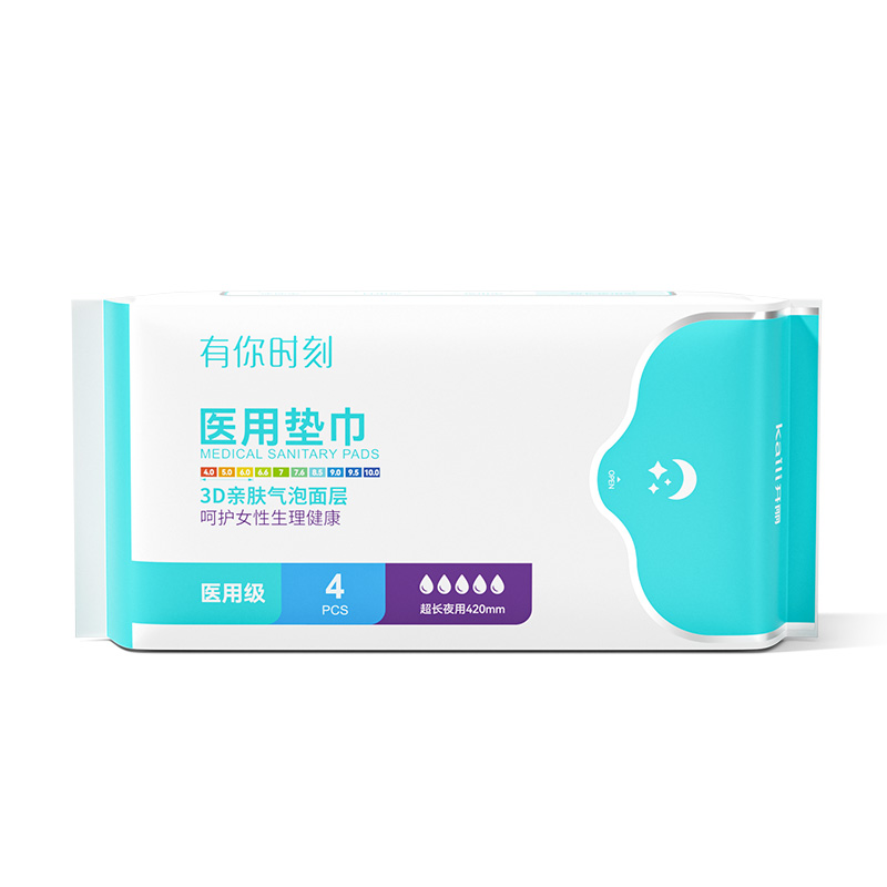醫(yī)用墊巾